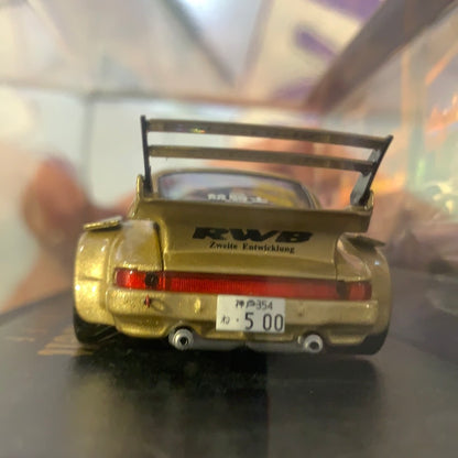 Tarmac RWB 930 Garuda 1/43 Porsche Tarmac