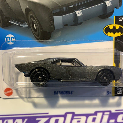 HCT65 Batmobile