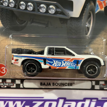 HCR08 BAJA BOUNCER