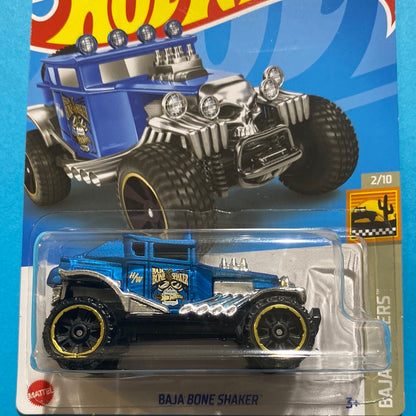 HCW68 BAJA BONE SHAKER