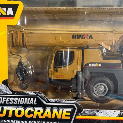 1702 Huina Autocrane