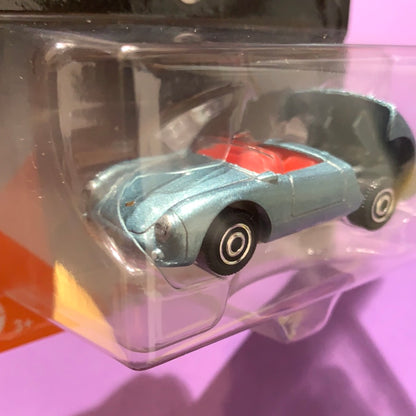 GKP15 Porsche 550