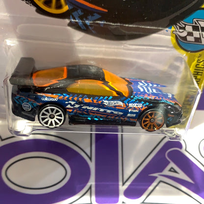 DHX55 TOYOTA SUPRA