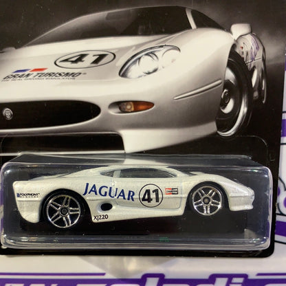 DJL14 Jaguar XJ220