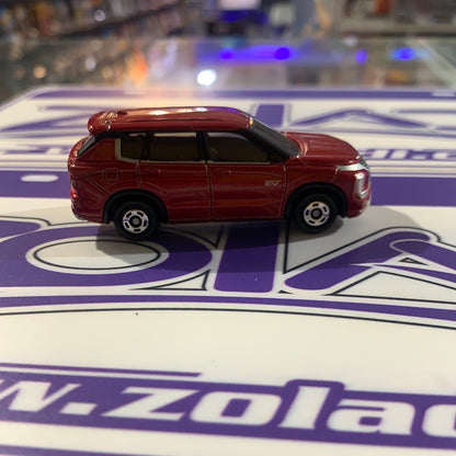 Mitsubishi Outlander Takara Tomy