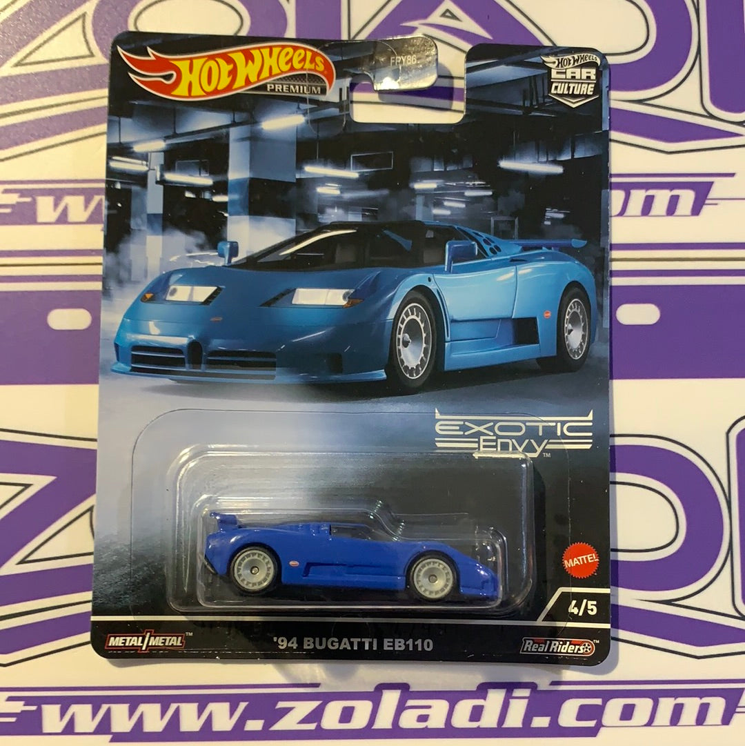 Hot Wheels Premium, Encuentra la mejor variedad en Zoladi