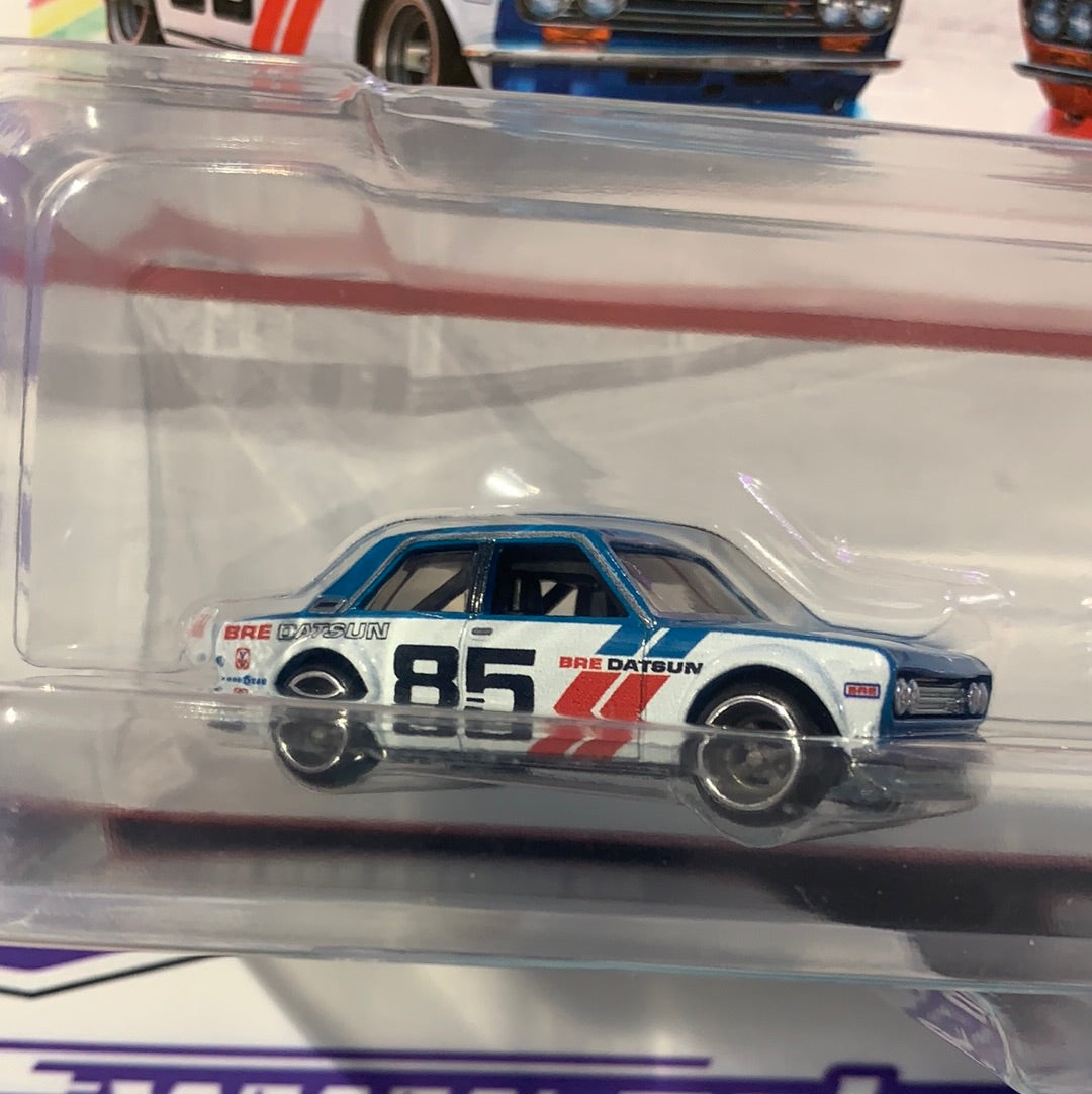 HBM00 Set Datsun 510