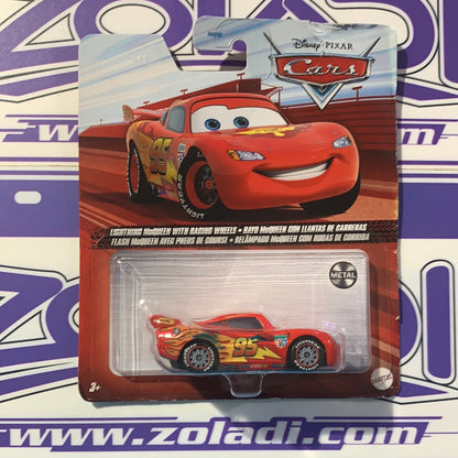 FLM20 lighting McQueen