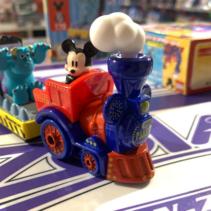 Mickey Disney Dream Tomica