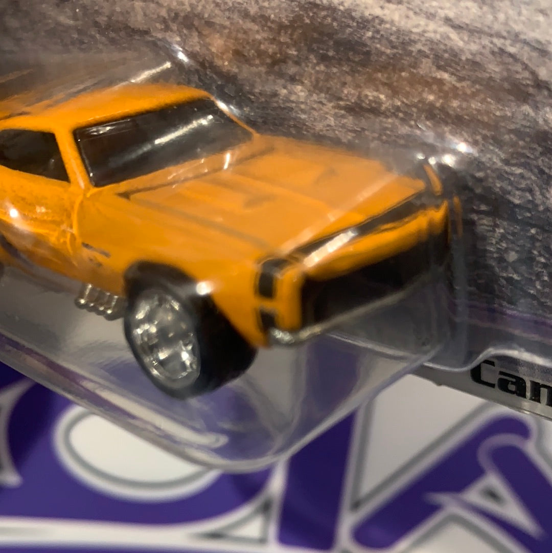 GBW87 Chevrolet Camaro