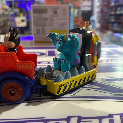 Sulley Disney Dream Tomica