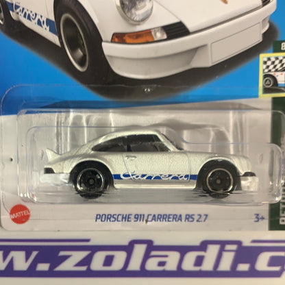 HKG42 Porsche 911 Carrera Rs 2.7