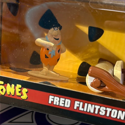 The Flintstones