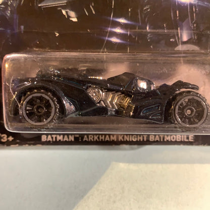 DFK72 BATMOBILE