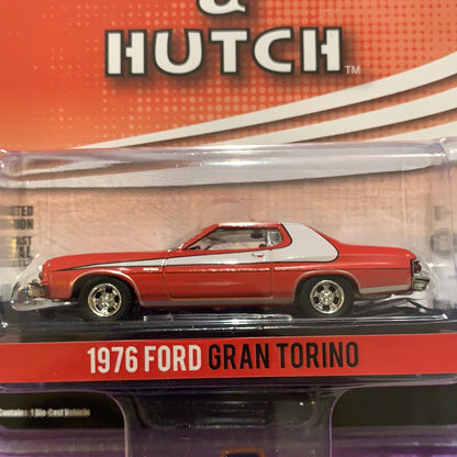 44780-A Starsky & hutch