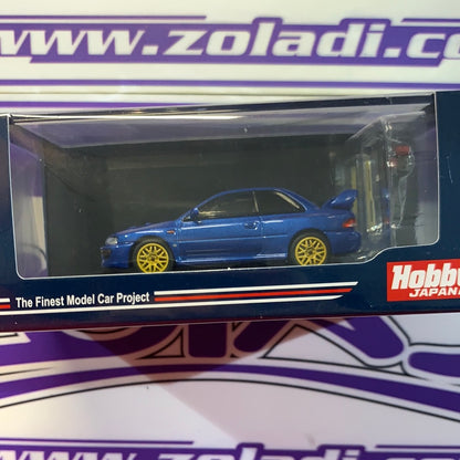 Impreza 22B STI Hobby Japan