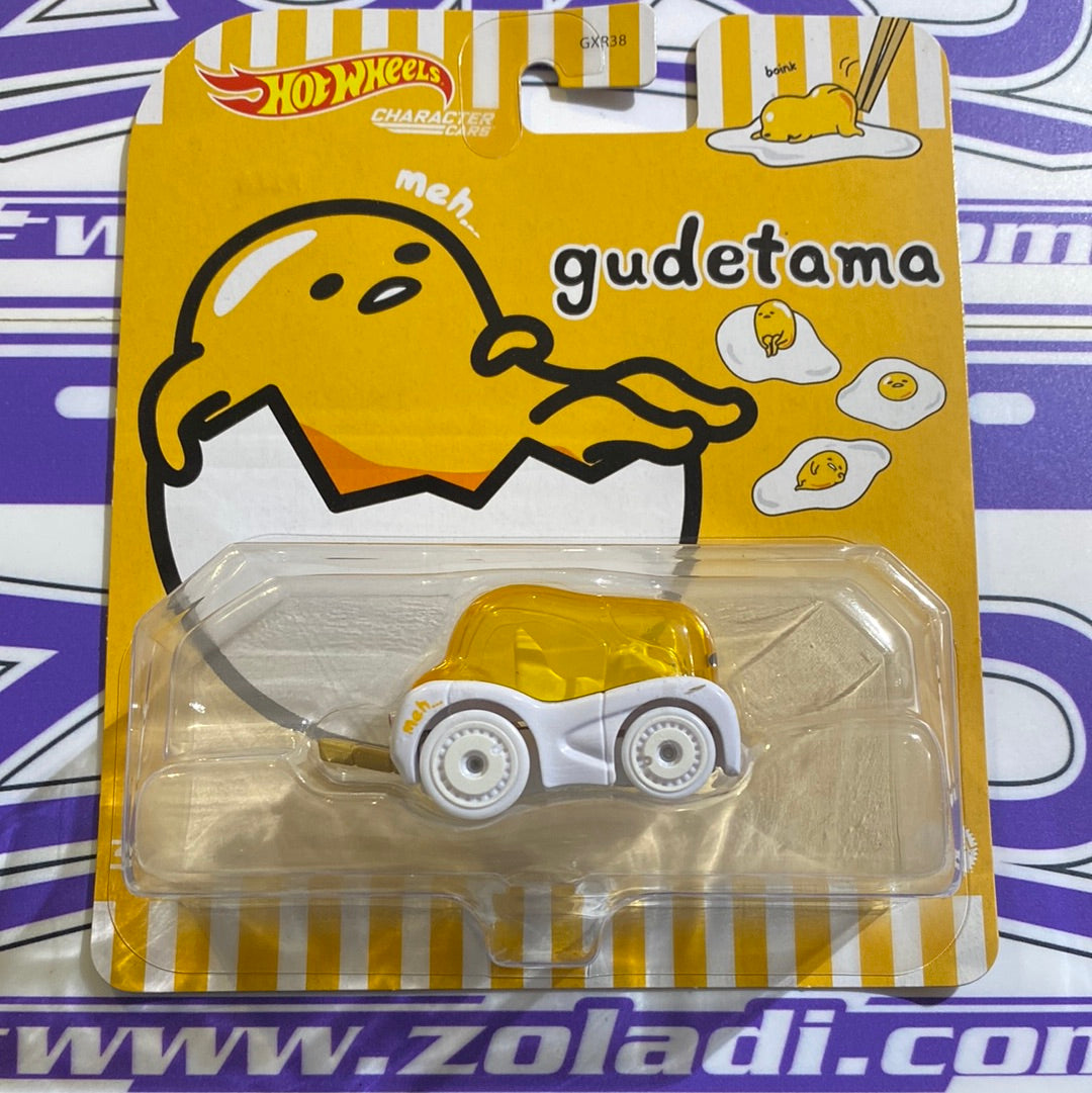 GWR44 GUDETAMA