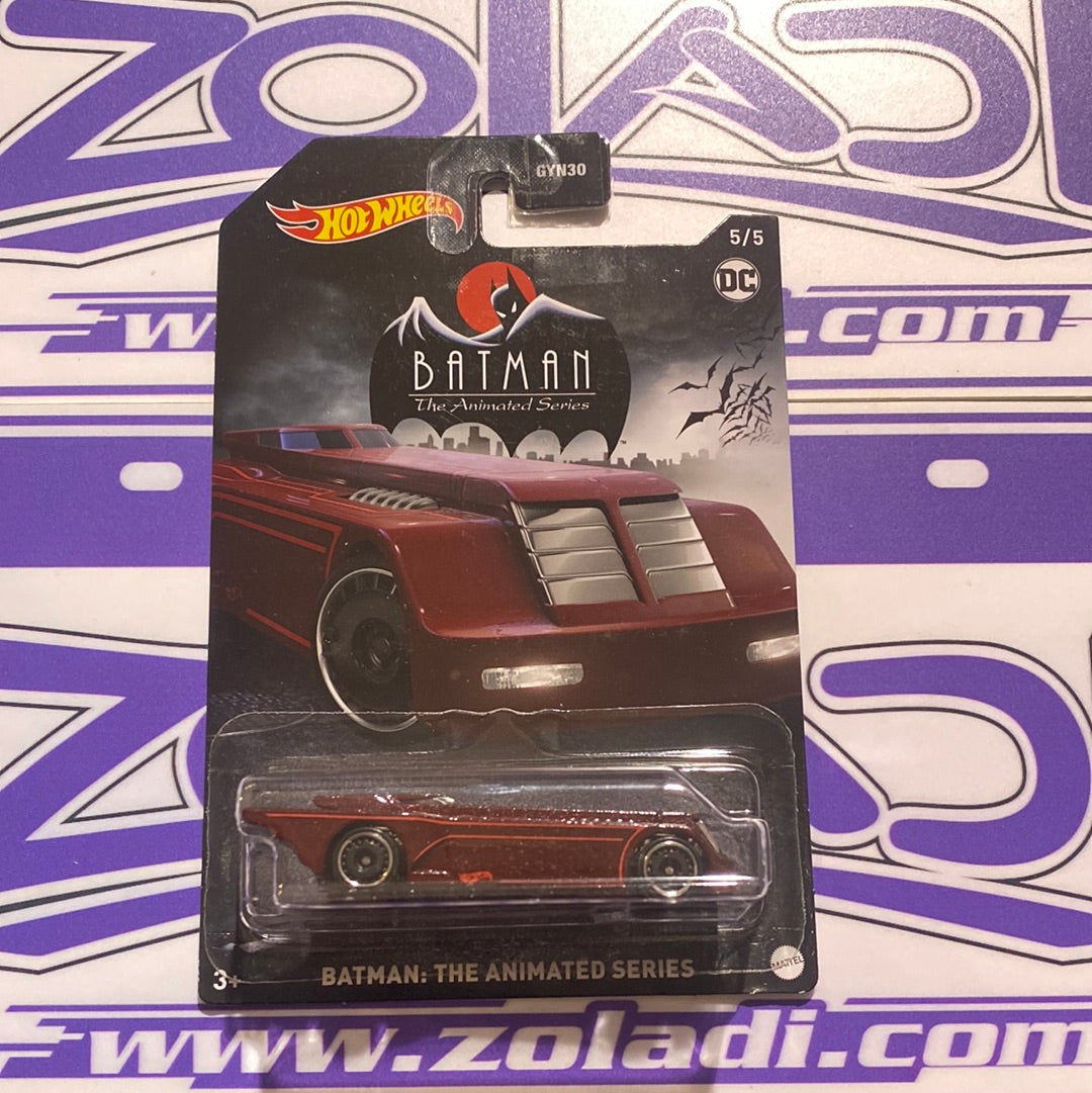 Hotwheels Batman encuentralos en nuestra tienda en lima peru – Zoladi