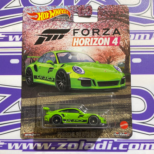 GRL77 PORSCHE 911 GT3 RS