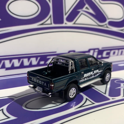 Toyota Hilux Tomitec Takara Tomy