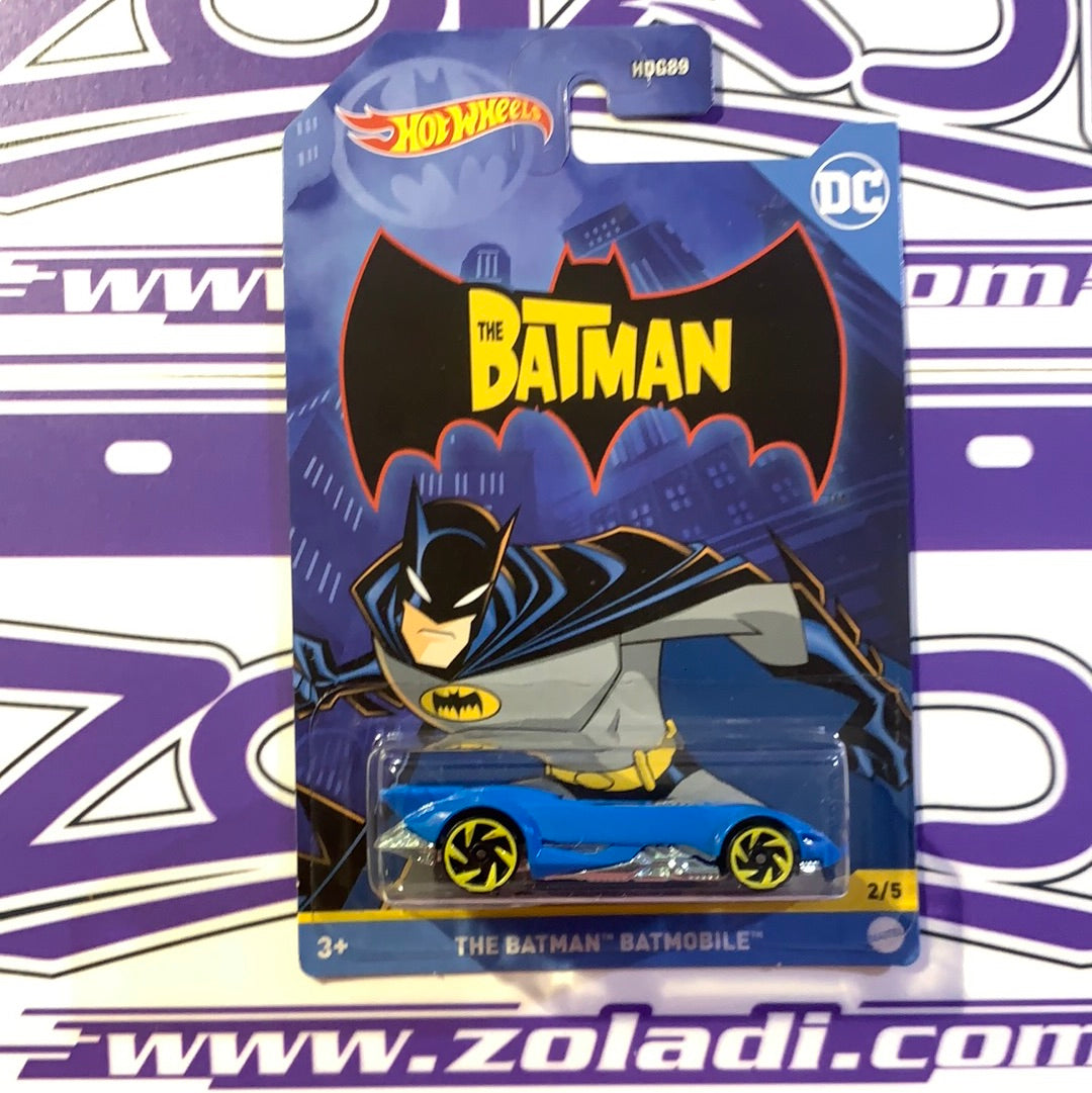 Hotwheels Batman encuentralos en nuestra tienda en lima peru – Zoladi