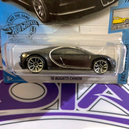 GHC02 BUGATTI CHIRON