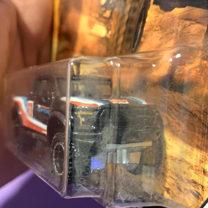 FYN71 Ford Raptor Hotwheels Premium