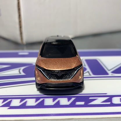 Nissan Ariya Takara Tomy