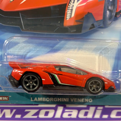 HKC41 LAMBORGHINI VENENO