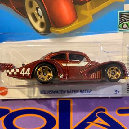 HCW48 Volkswagen Kafer Racer