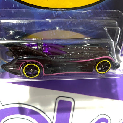 HLK55 Batman Batmobile