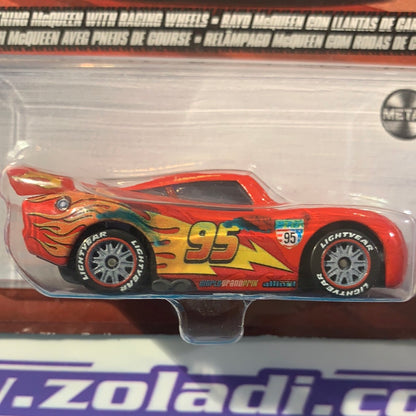 FLM20 lighting McQueen