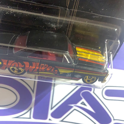 HLK00 Chevy Nova