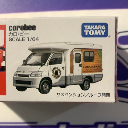 Corobee Camper Toyota Takara Tomy