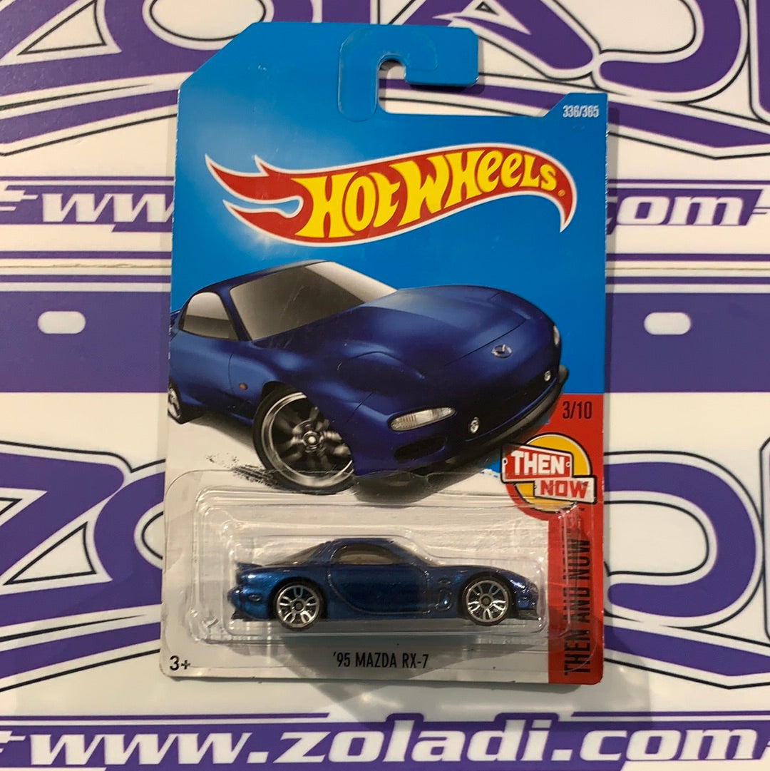 DTW90 Mazda RX-7