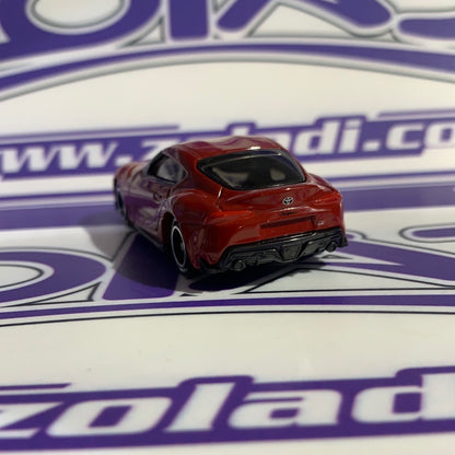 Toyota GR Supra Takara Tomy