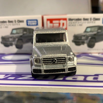 Tomica Mercedes Benz G Class Takara