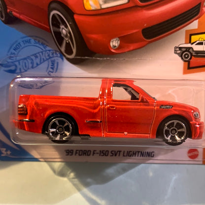 GRY97 F150