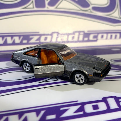 Toyota Celica XX Tomica Premium