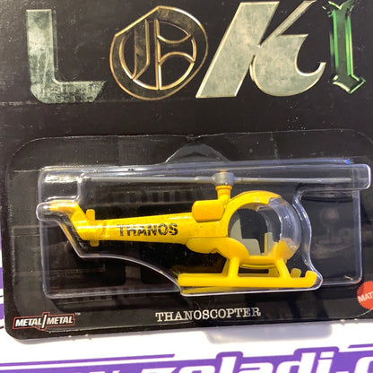 HCP23 Thanos Copter