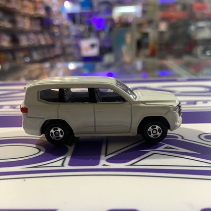 Toyota Land Cruiser Takara Tomy