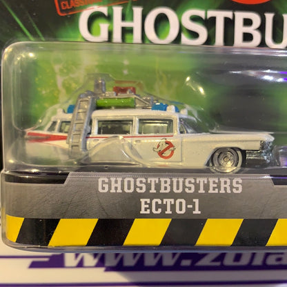 DVG08 Ghostbusters pack