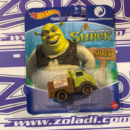 HNP19 Shrek