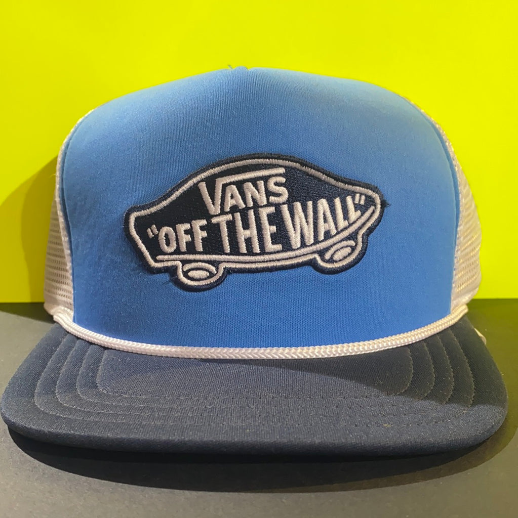 Gorras clearance vans argentina