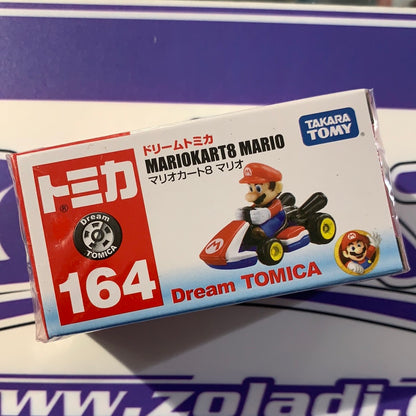 Mario Kart Dream Tomica