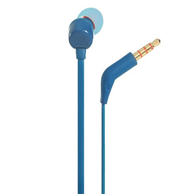 JBL T110 Headphones with microphone