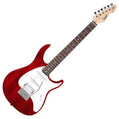 Guitarra Electrica DJ-Tech plus