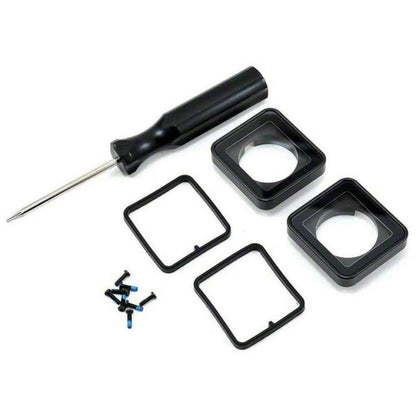 Kit de Remplazo de Lente para Carcasas Standard Housing Lens Replacement Kit