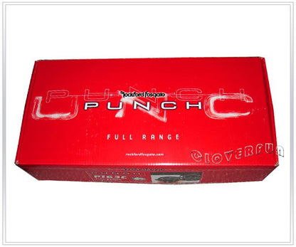 Punch Rockford Fosgate P1650