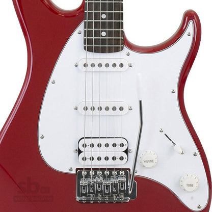 Guitarra Electrica DJ-Tech plus